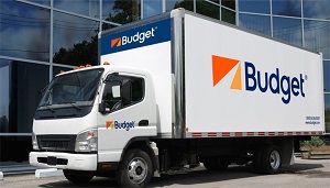 Budget Truck LMS