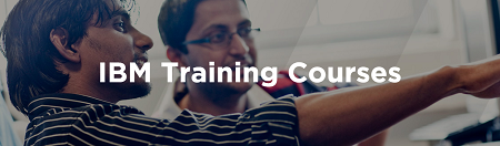 IBM Global Training Provider